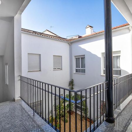 Kurtuba Suites Córdoba Eksteriør bilde