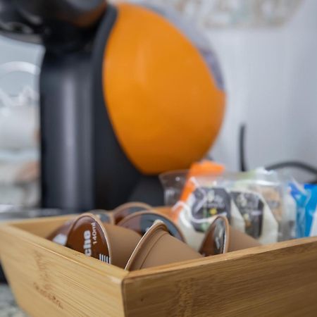 Kurtuba Suites Córdoba Eksteriør bilde