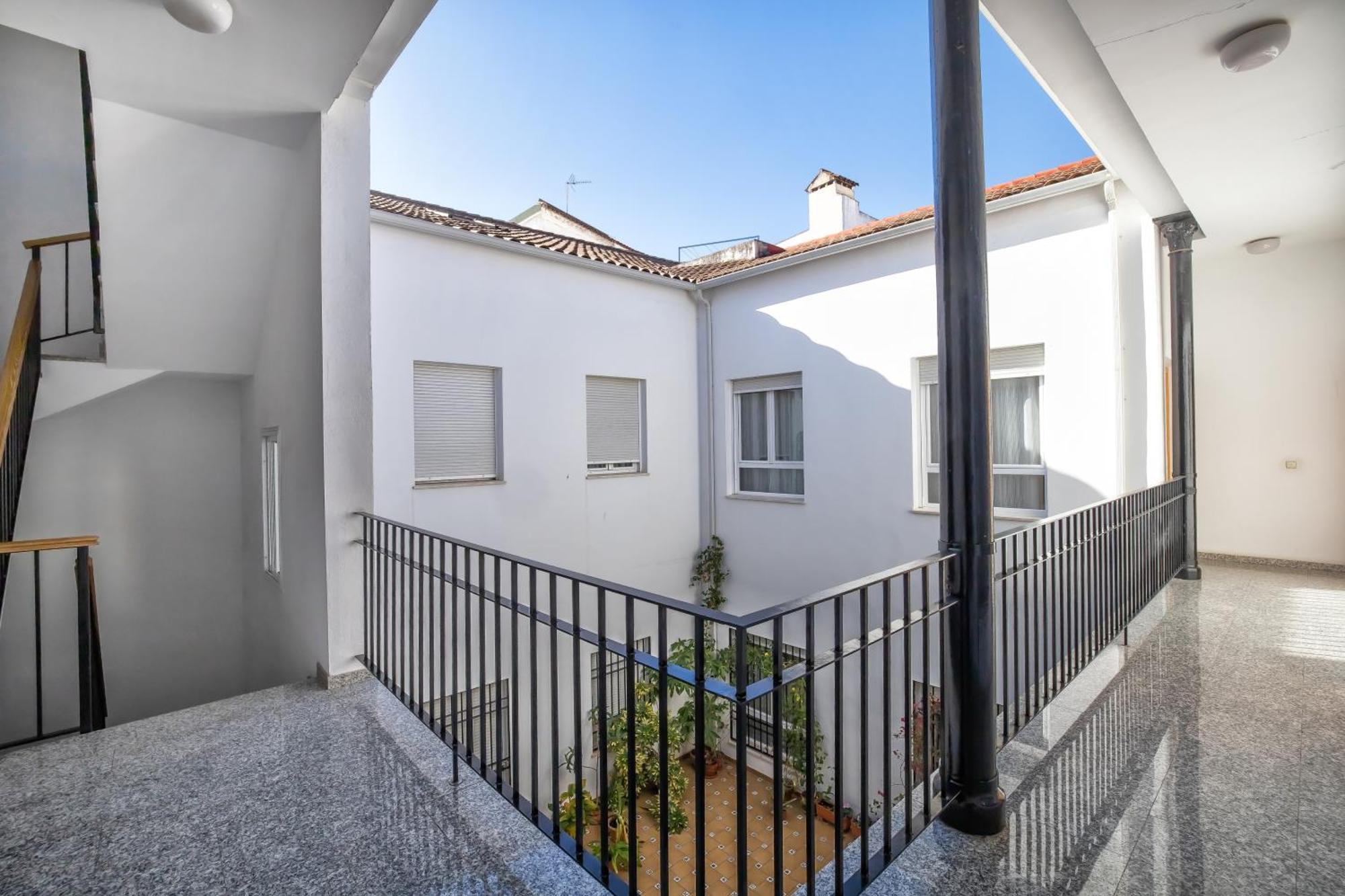Kurtuba Suites Córdoba Eksteriør bilde