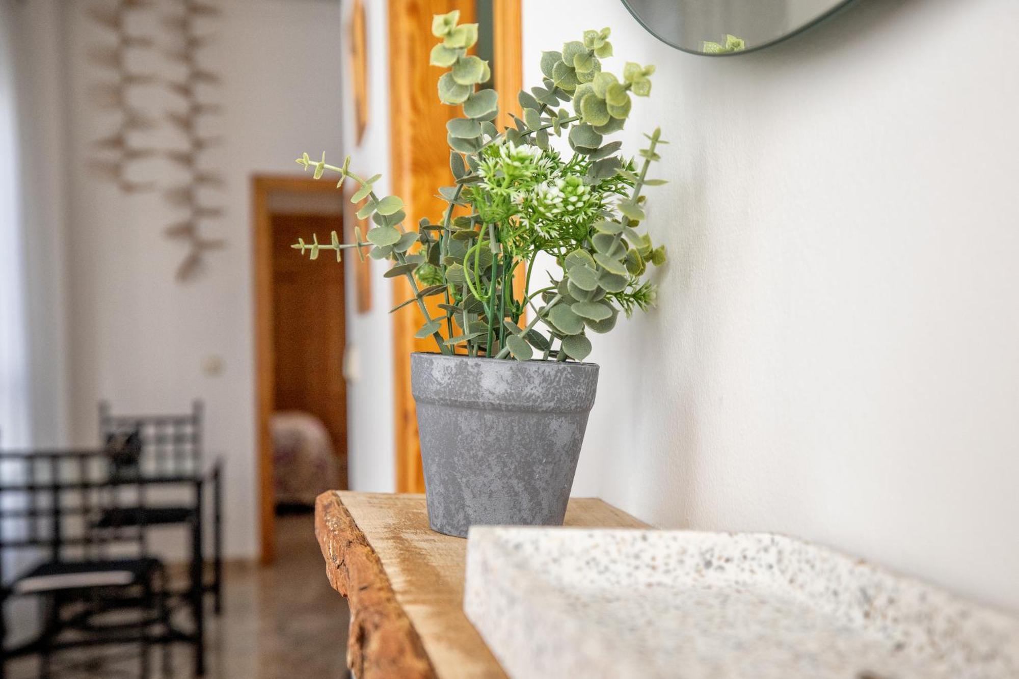 Kurtuba Suites Córdoba Eksteriør bilde