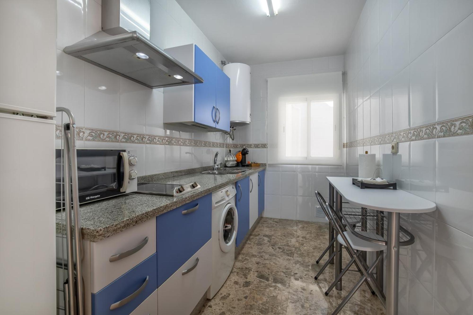 Kurtuba Suites Córdoba Eksteriør bilde