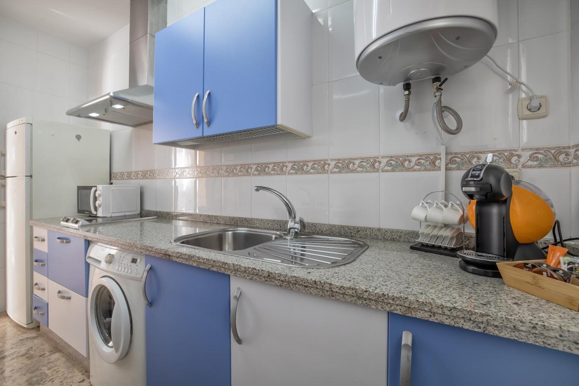 Kurtuba Suites Córdoba Eksteriør bilde