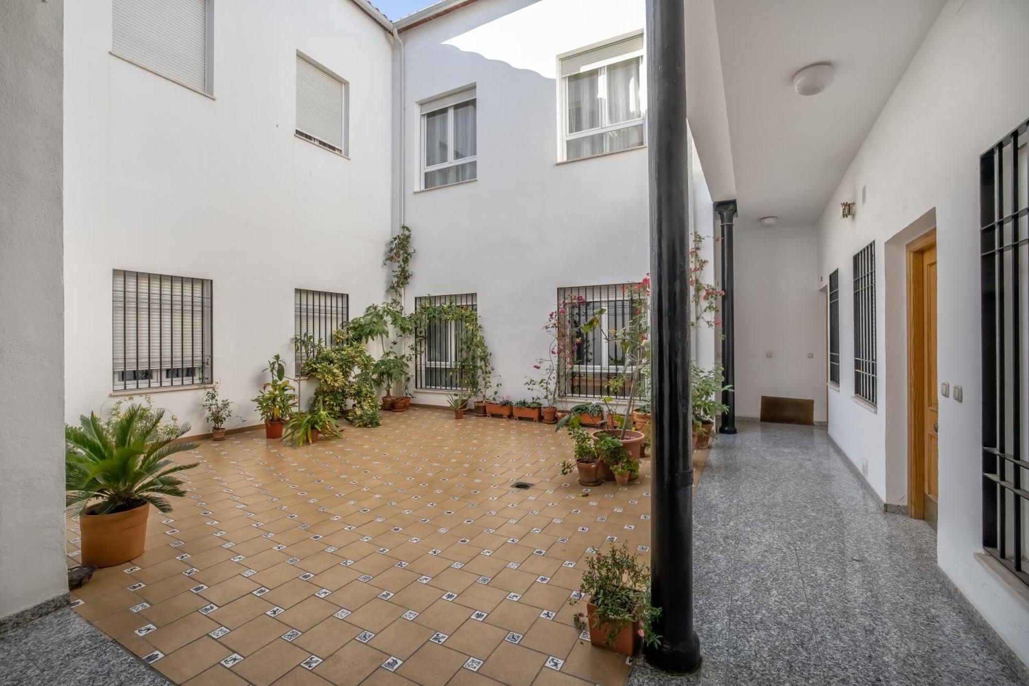 Kurtuba Suites Córdoba Eksteriør bilde