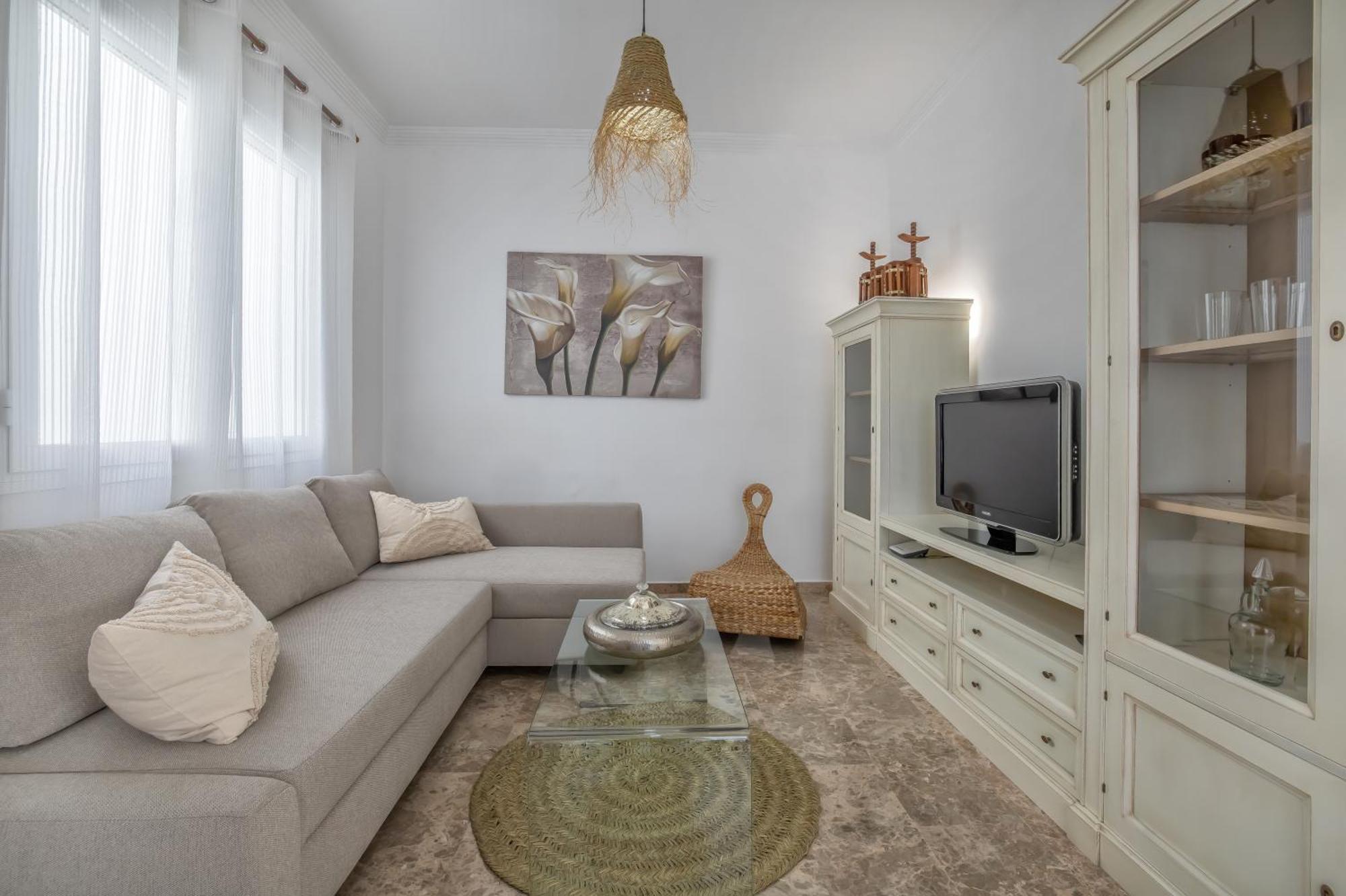 Kurtuba Suites Córdoba Eksteriør bilde