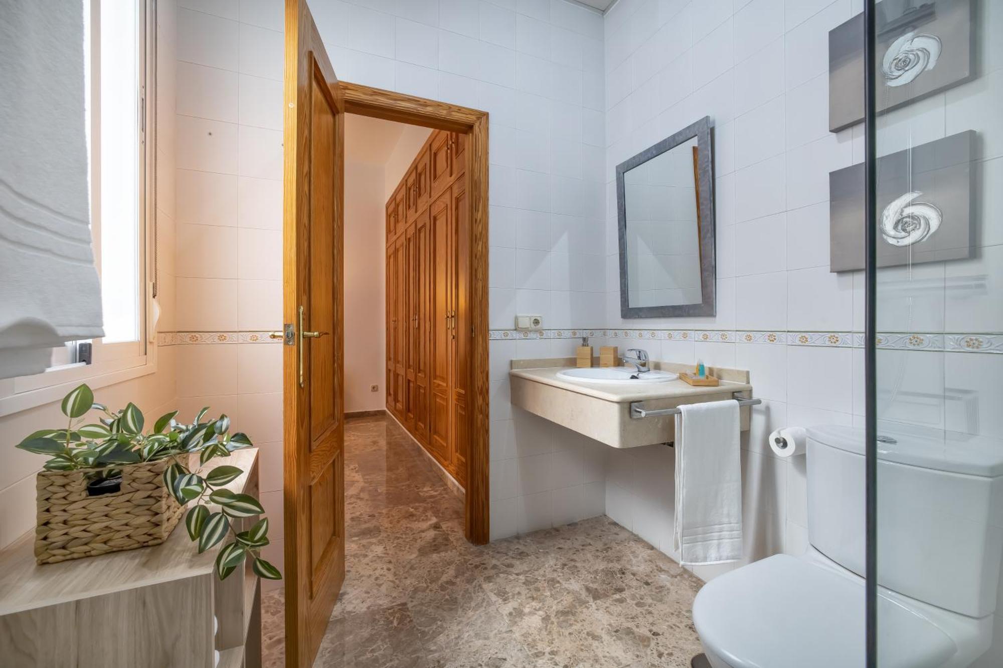 Kurtuba Suites Córdoba Eksteriør bilde