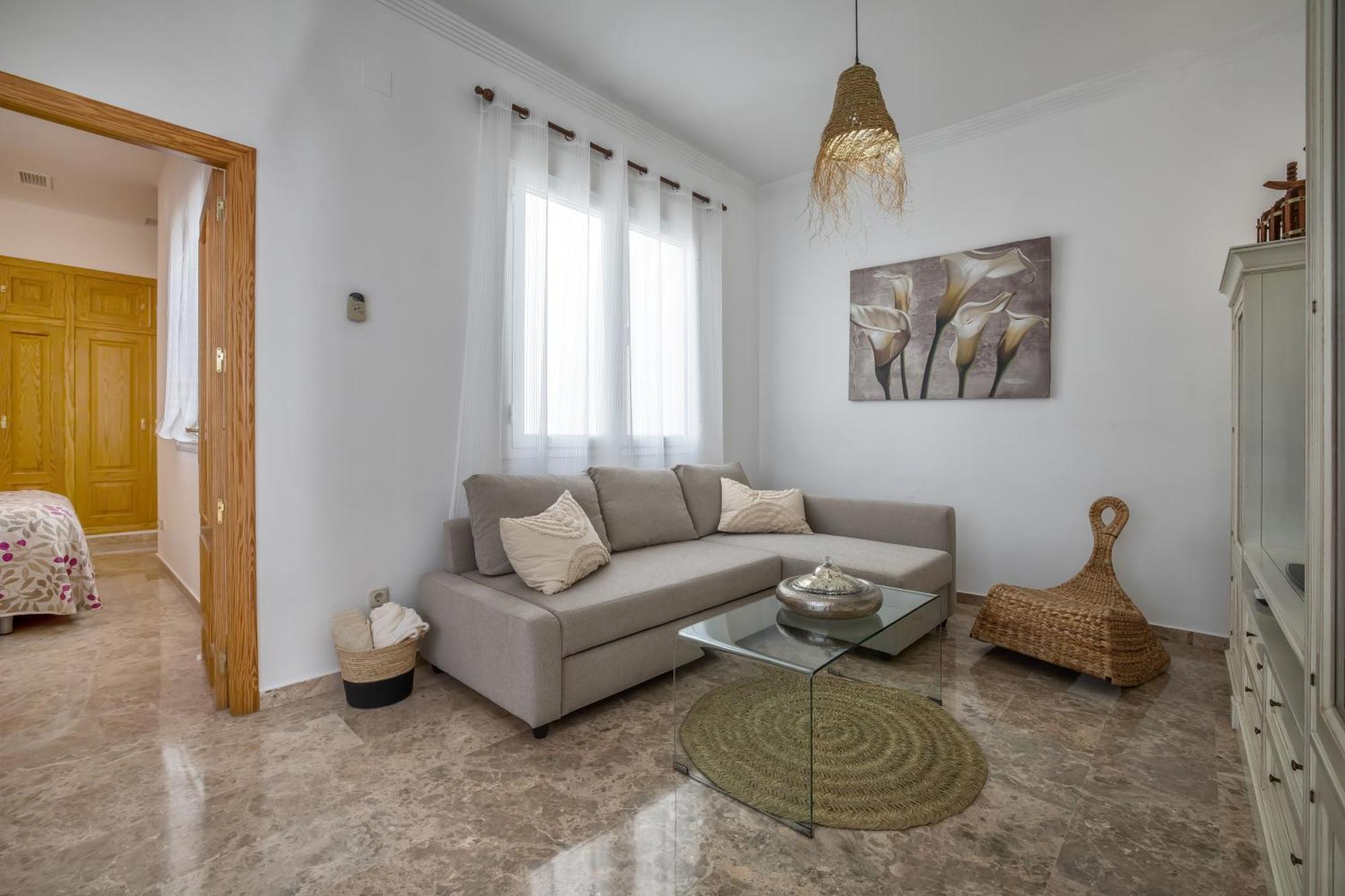 Kurtuba Suites Córdoba Eksteriør bilde