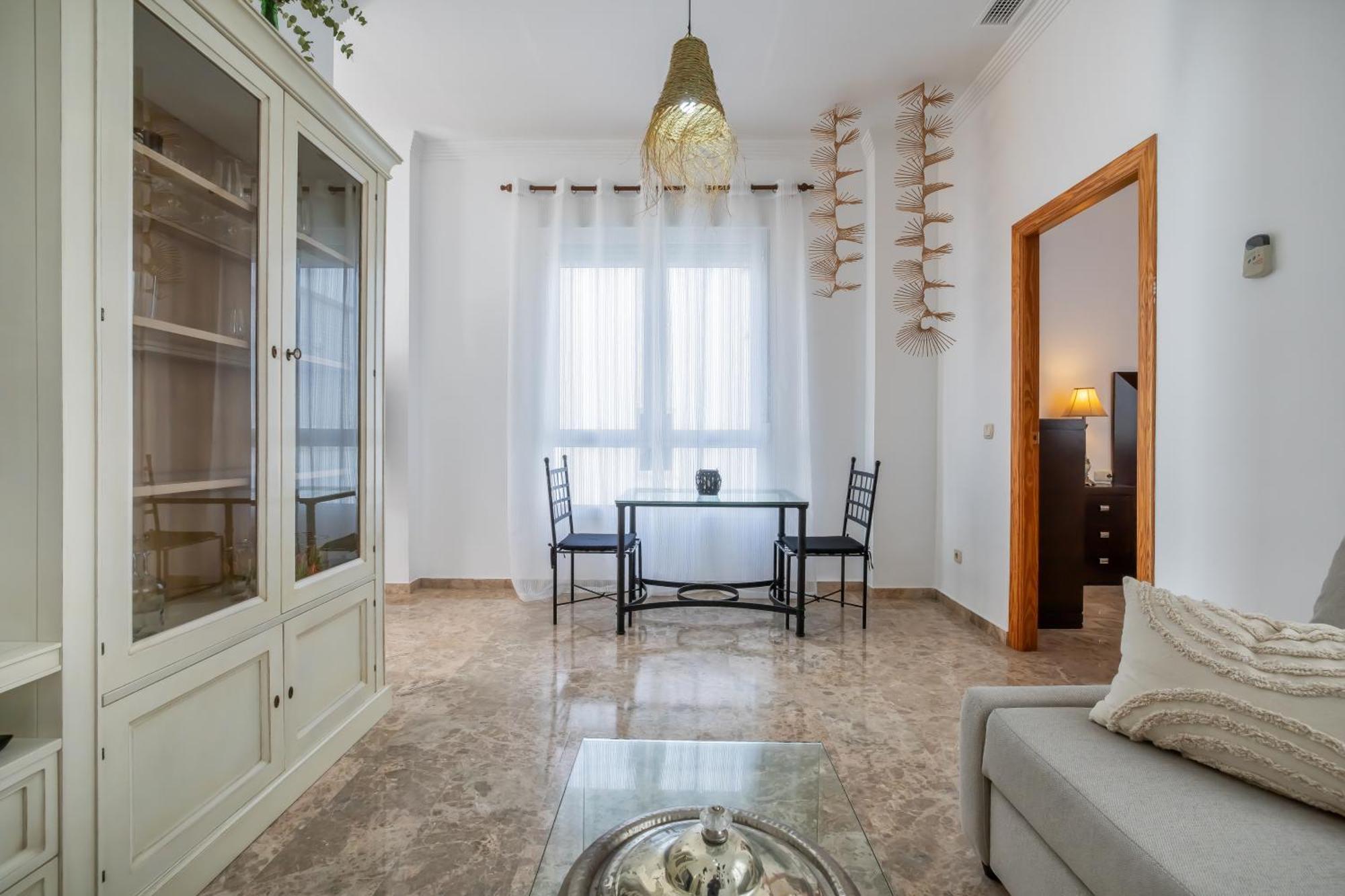Kurtuba Suites Córdoba Eksteriør bilde
