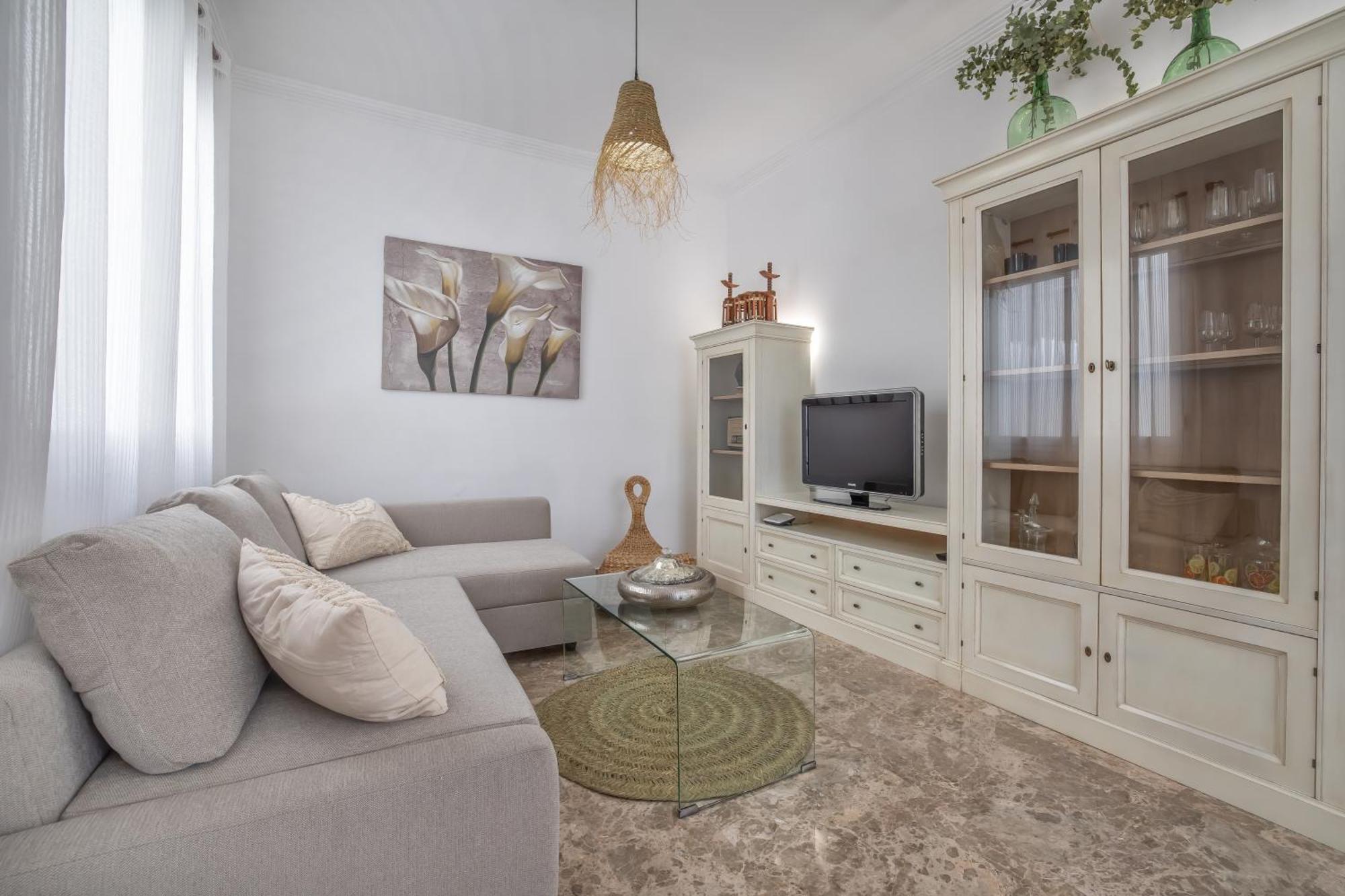Kurtuba Suites Córdoba Eksteriør bilde