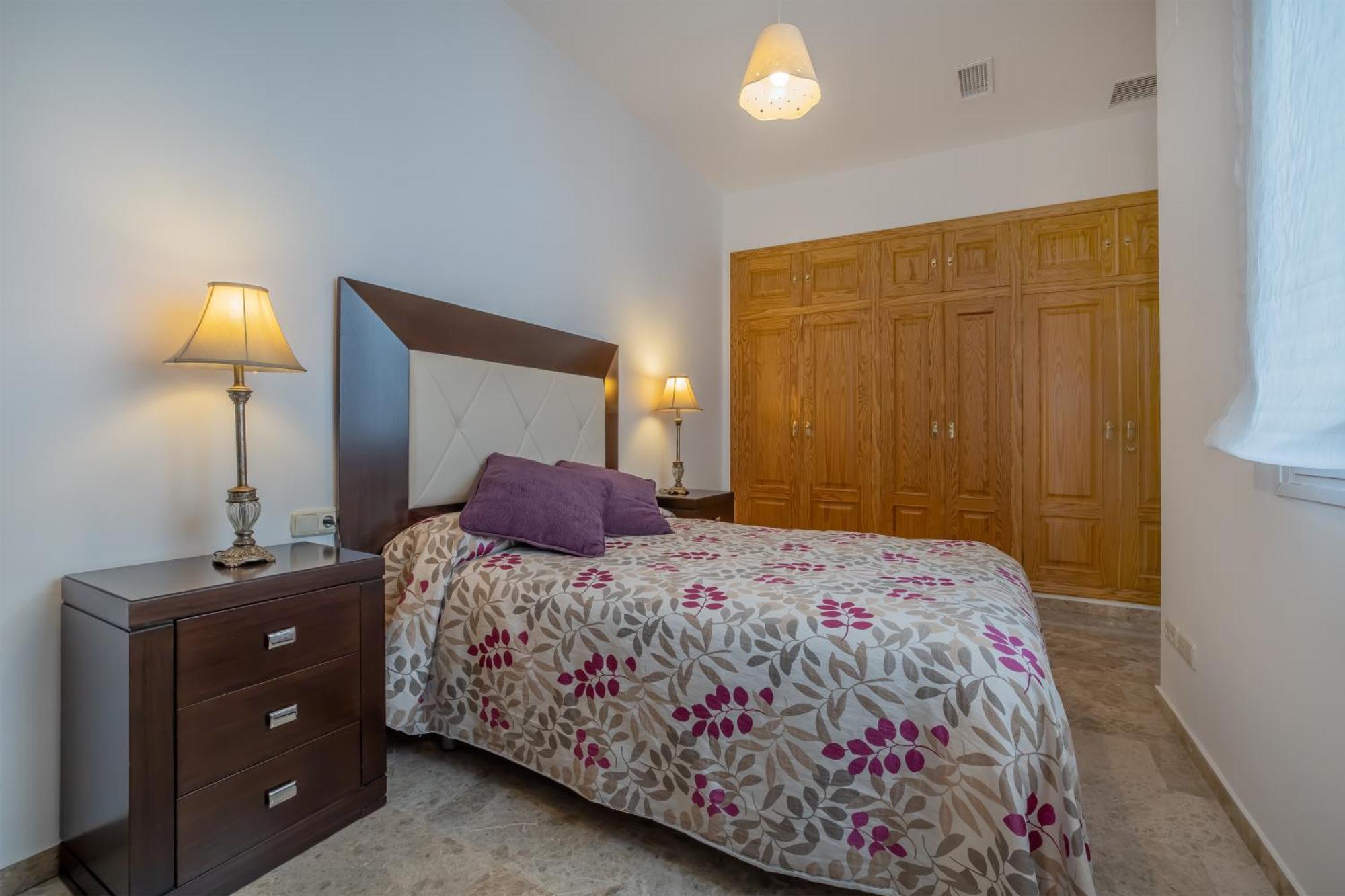 Kurtuba Suites Córdoba Eksteriør bilde